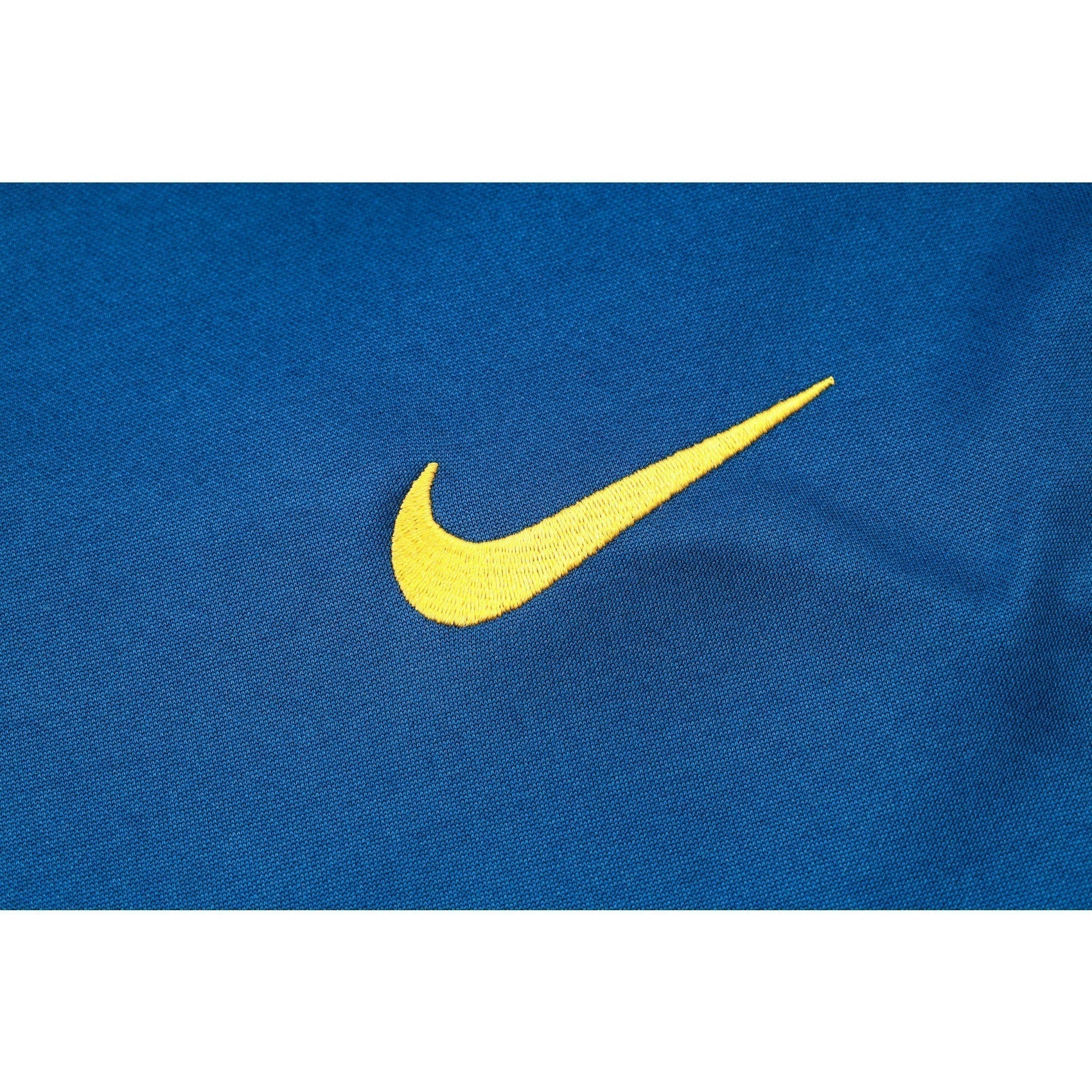 New FC Barcelona TrackSuit 4 Complete