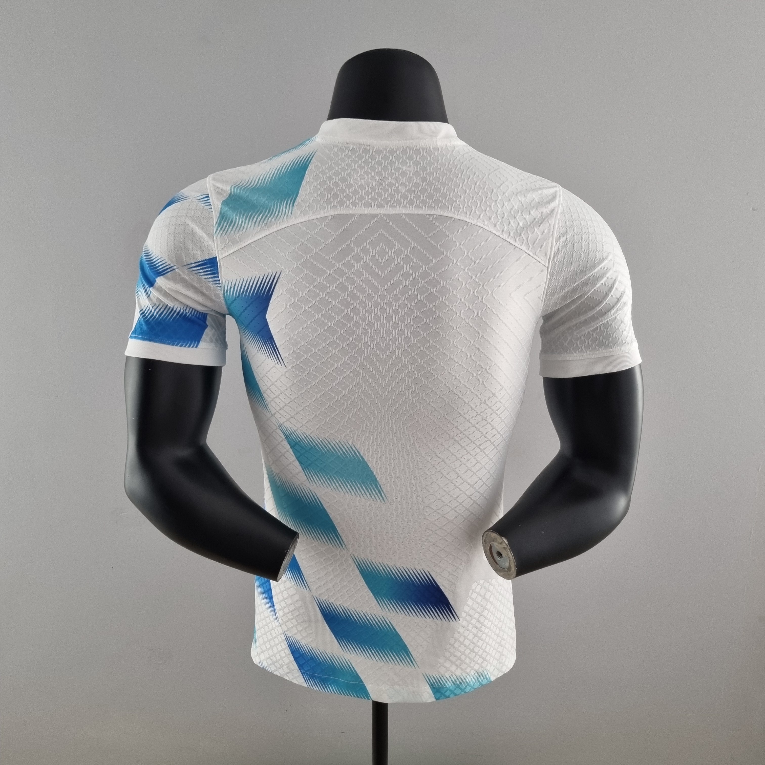 New England 2022 Player Version Shirt
