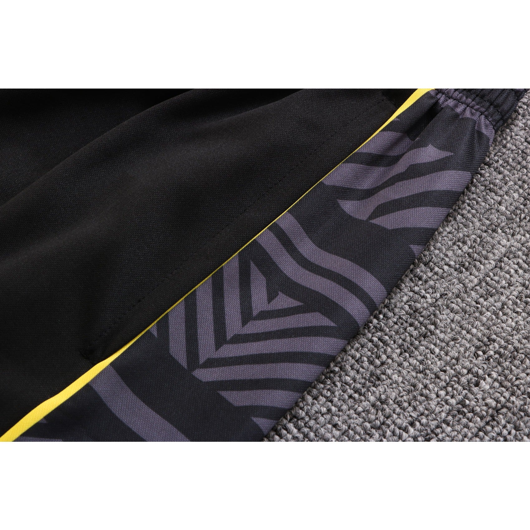 New Borussia Dortmund TrackSuit Corto 1º