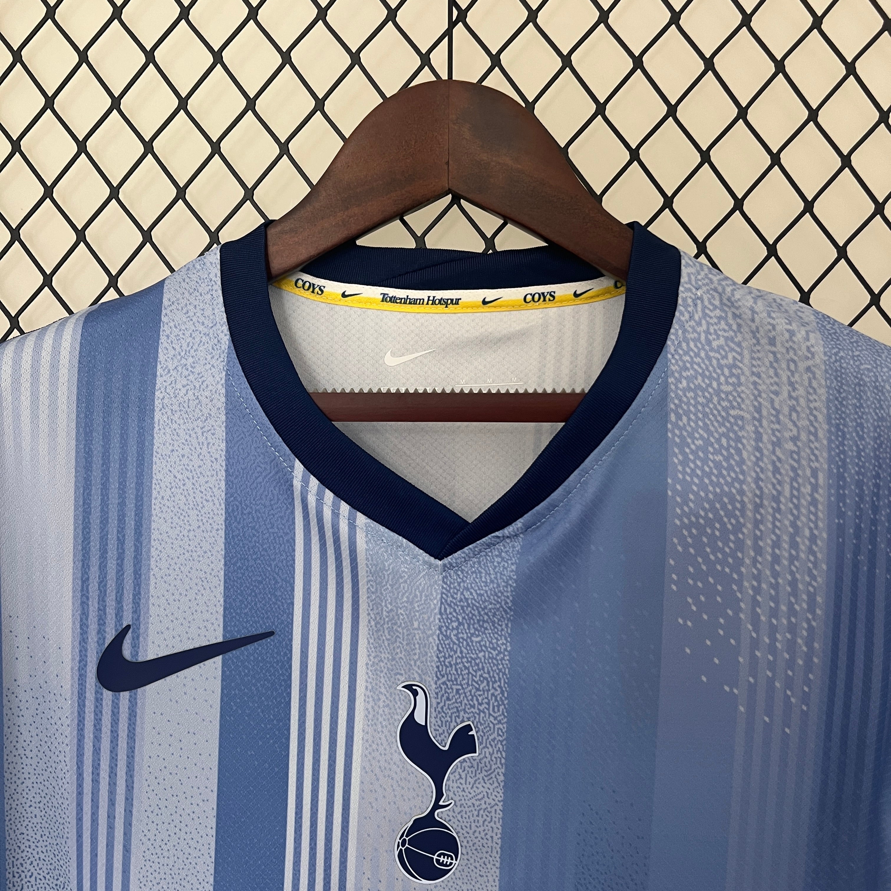 New Tottenham Hotspur 2º Shirt 24/25