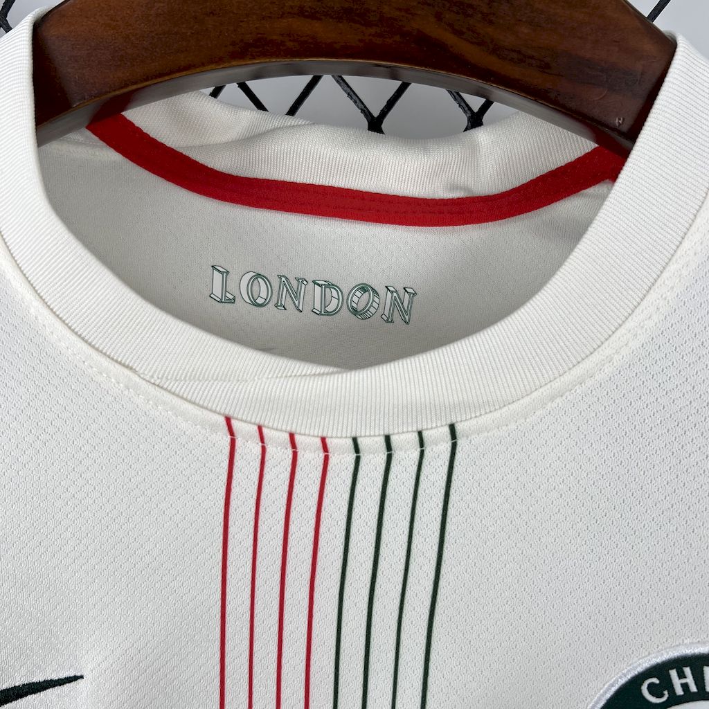 New Chealse Away Shirt 25/26