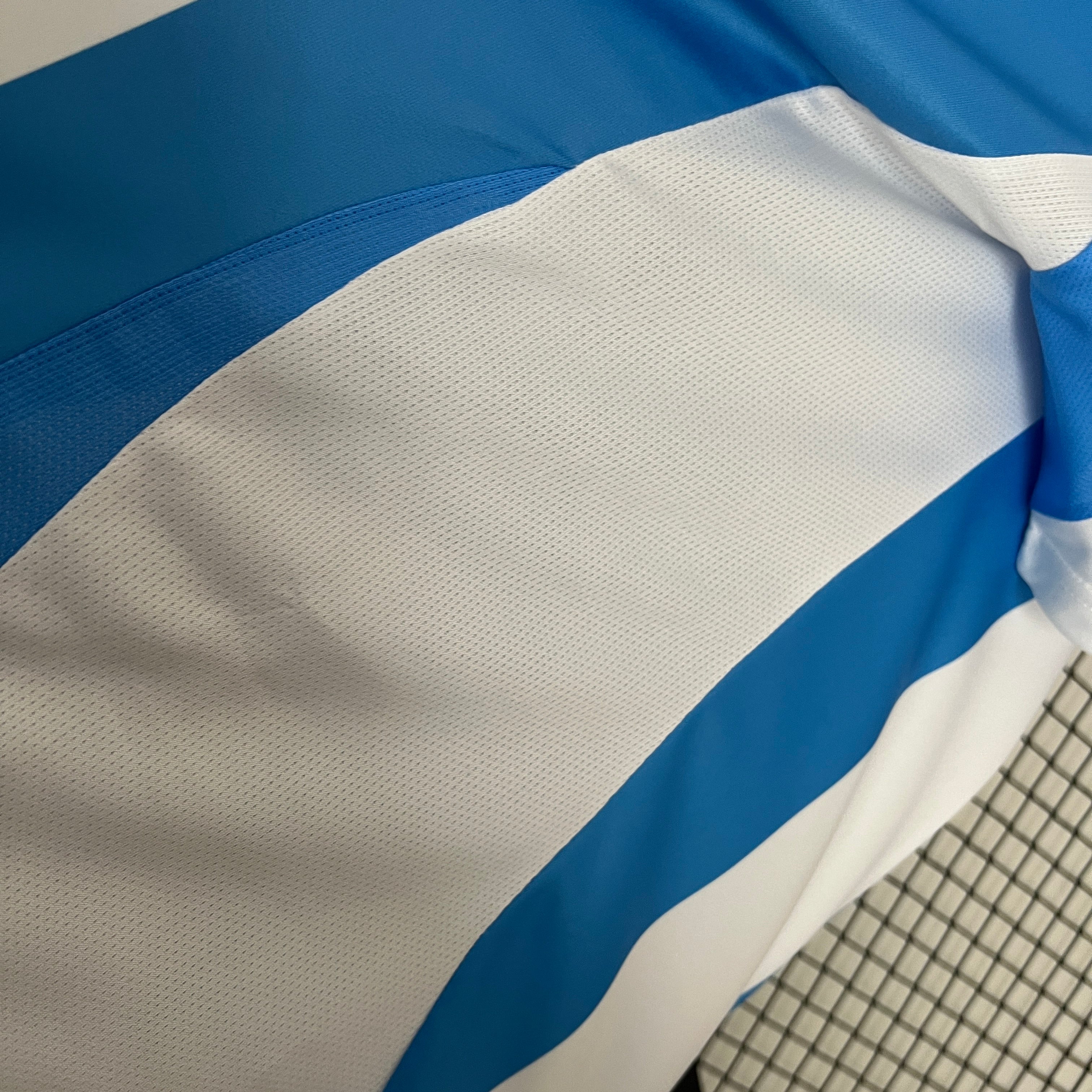 New Argentina Shirt Copa América 2024