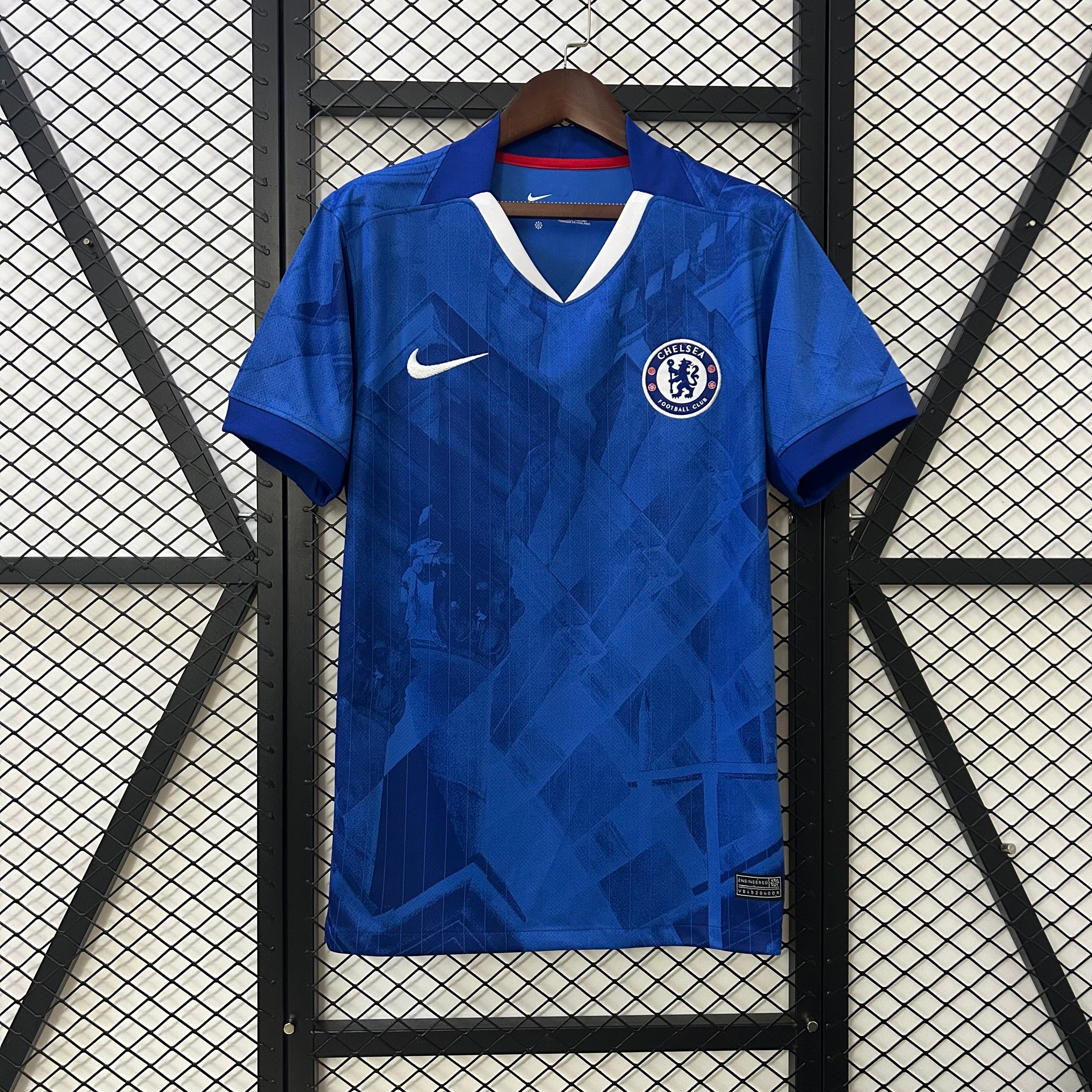 New Chealse FC Home Shirt 25/26