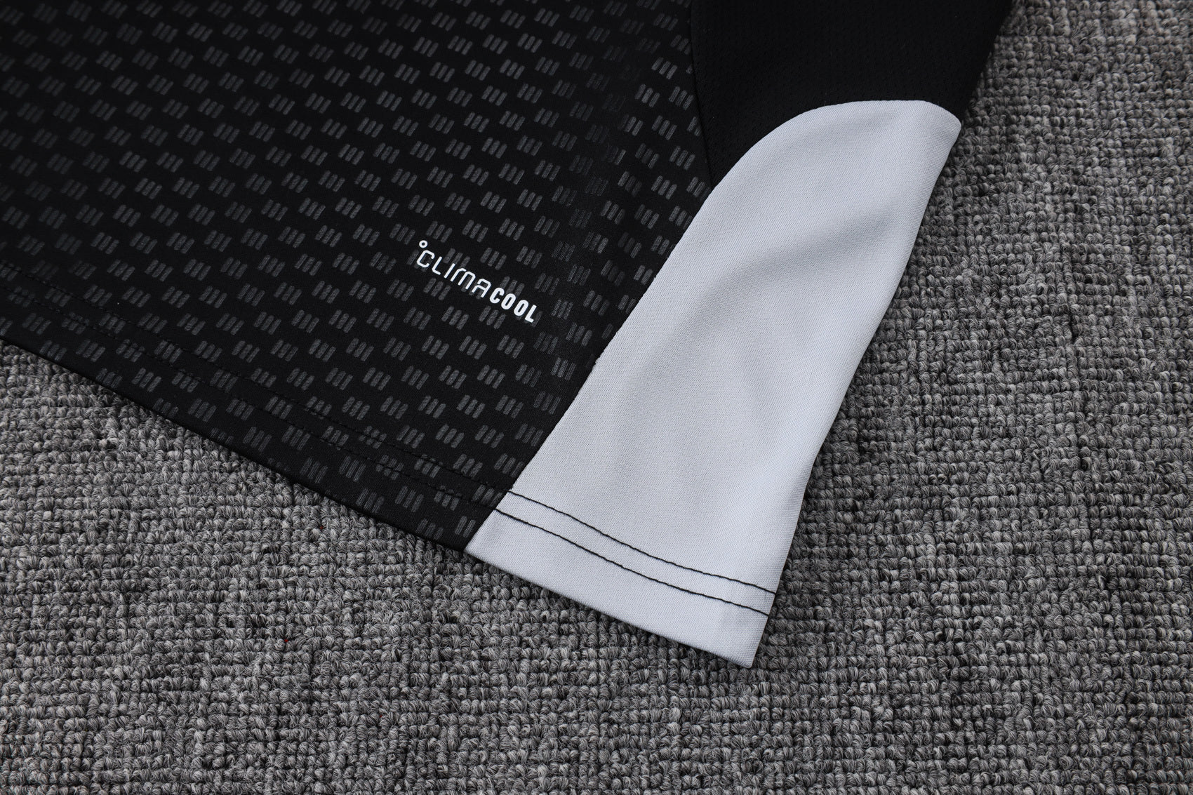 New Real Madrid TrackSuit Corto 25/26
