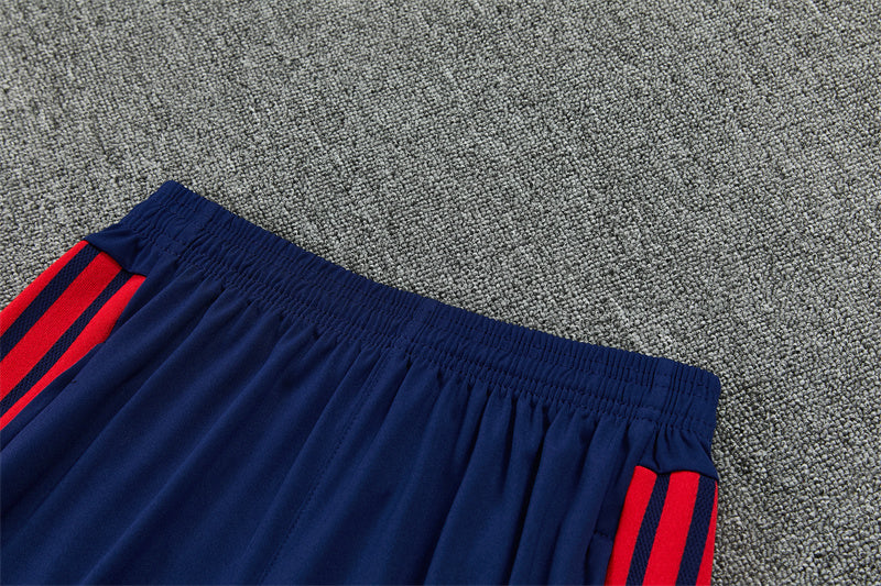 Niño - Olympique de Lyon TrackSuit Complete 26/27