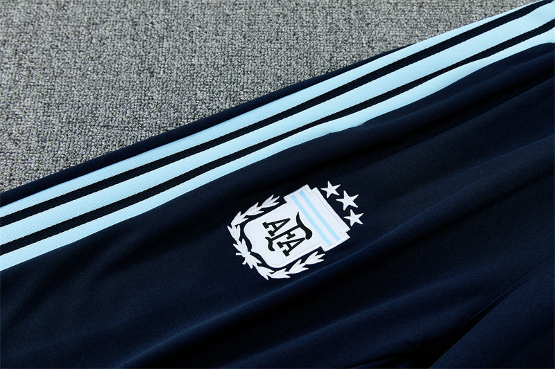 New Argentina TrackSuit Complete 26/27