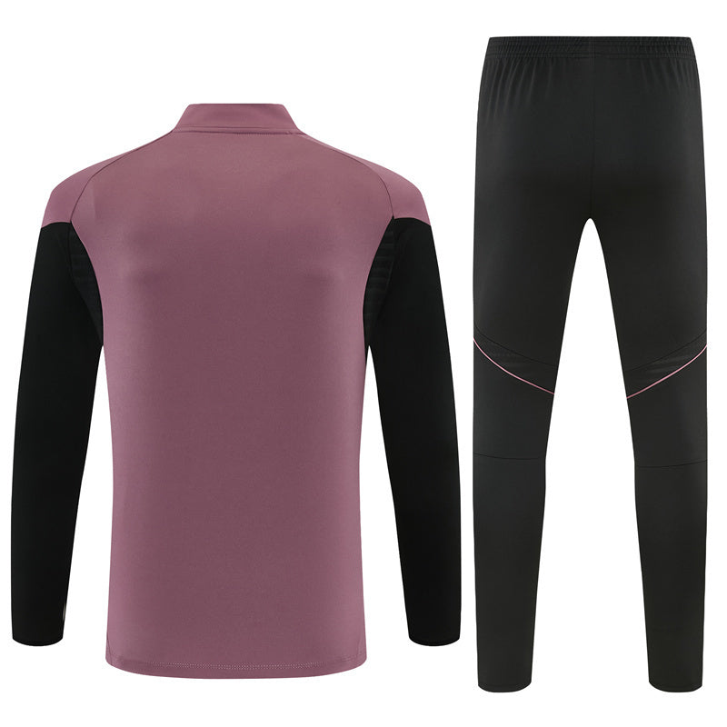 New Real Madrid TrackSuit Complete 25/26 8º