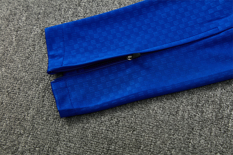 New Colombia 2º TrackSuit Complete 26/27