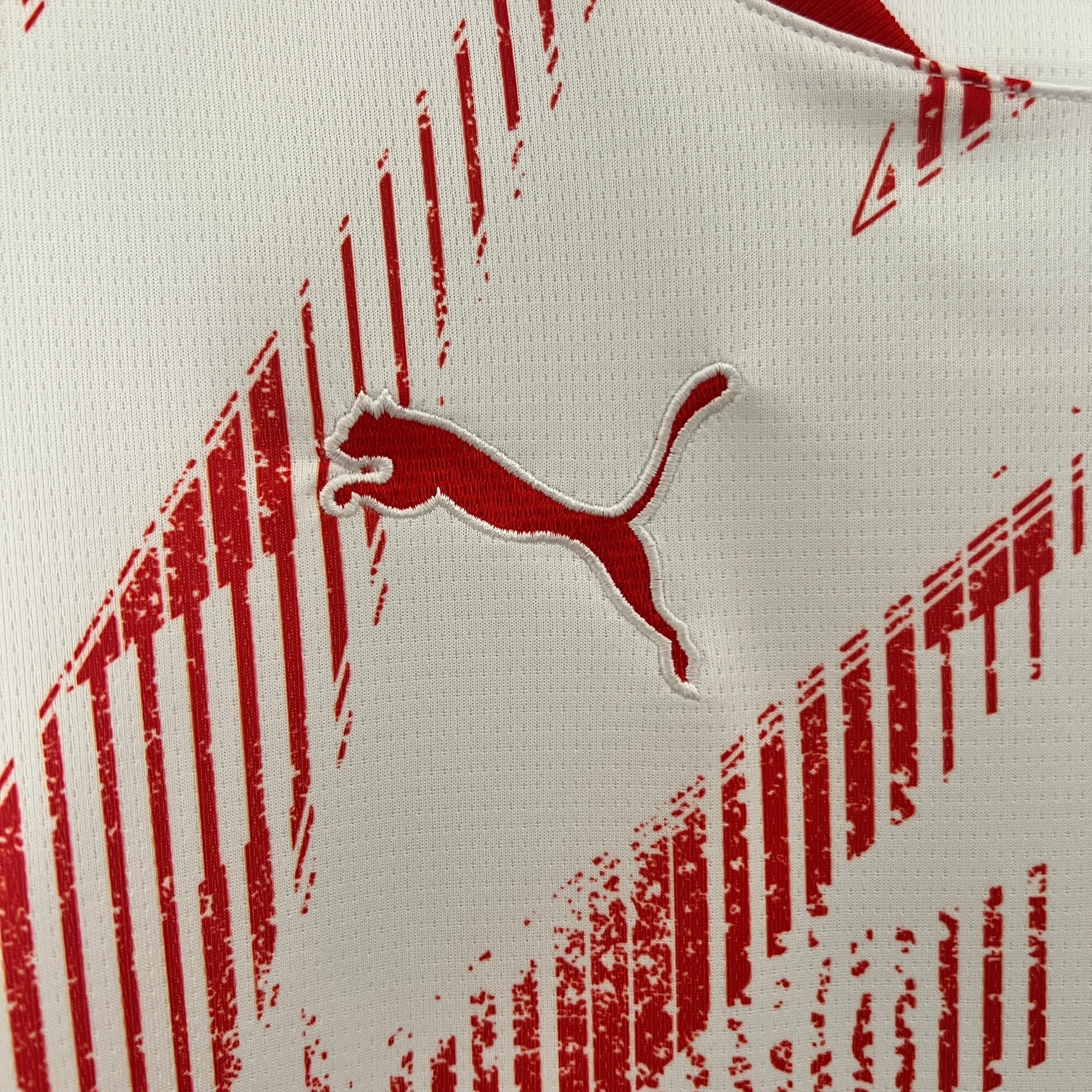 New RB Leipzig Home Shirt 24/25