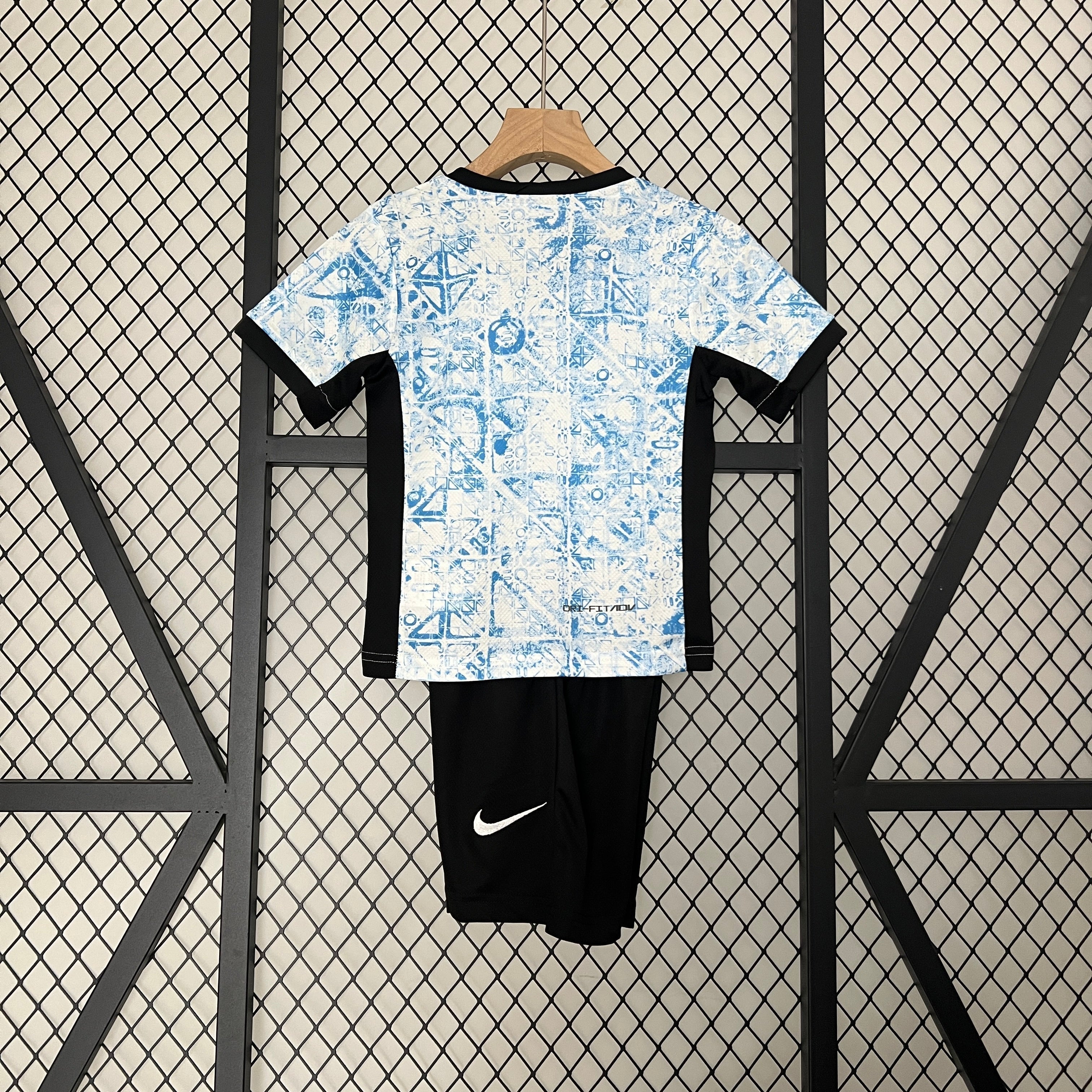 New Conjunto Niño Portugal Euro 2024