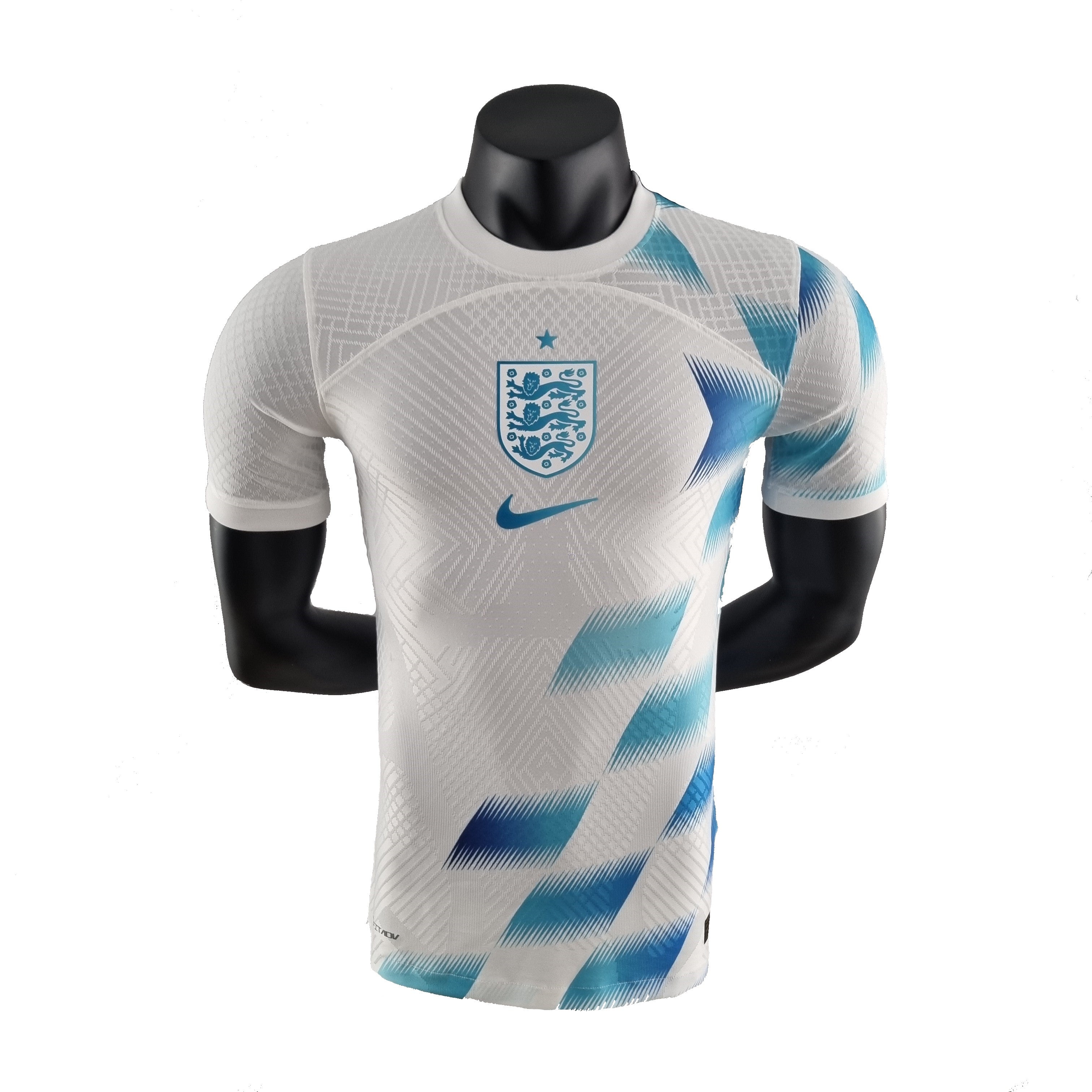 New England 2022 Player Version Shirt