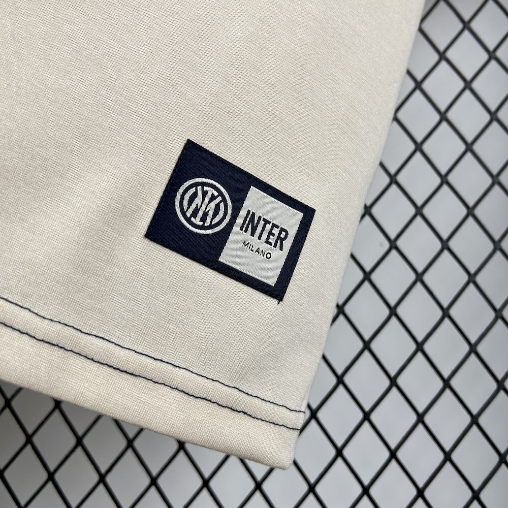 New Beisbolera Inter de Milán US Edition 25/26
