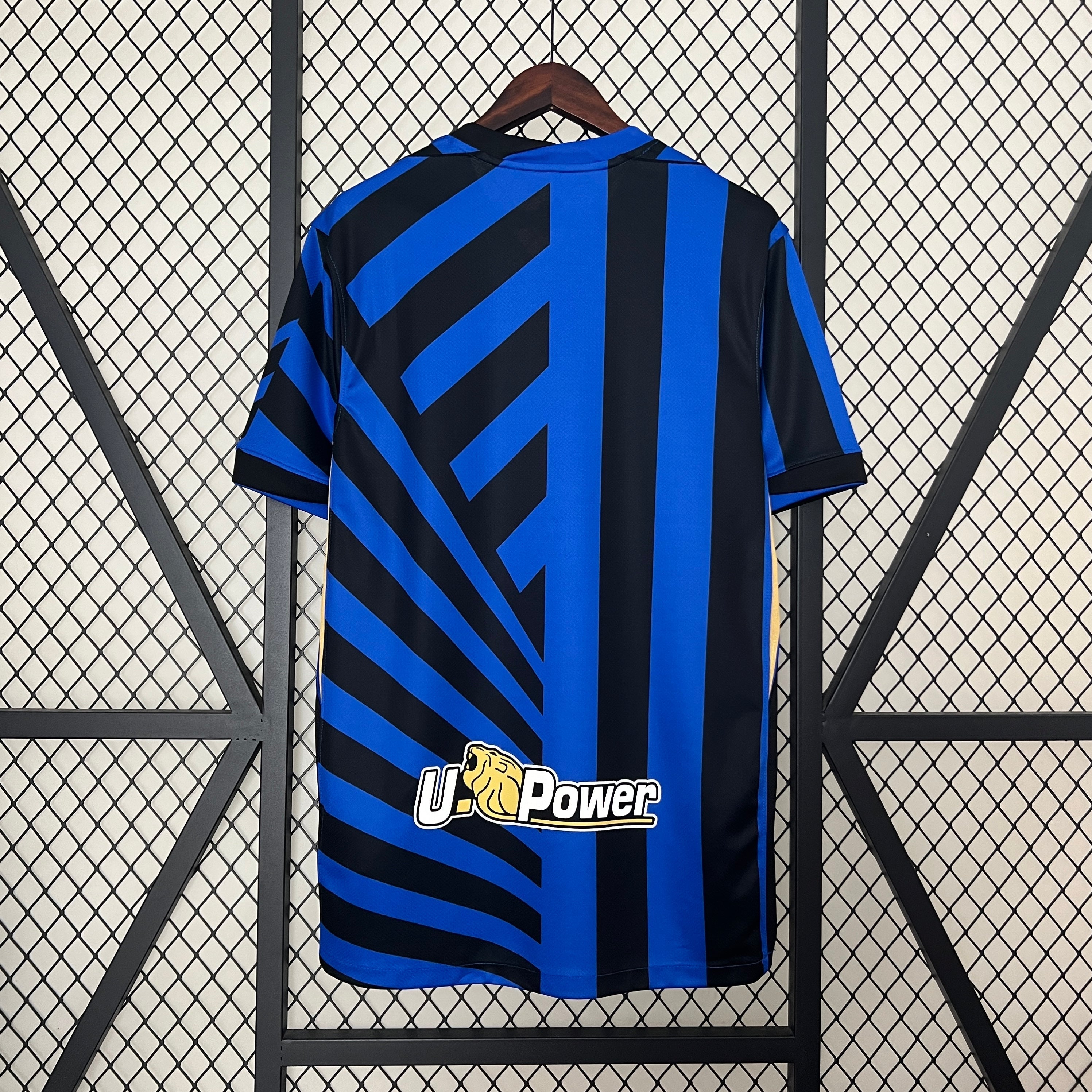 New Inter de Milán Home Shirt 24/25