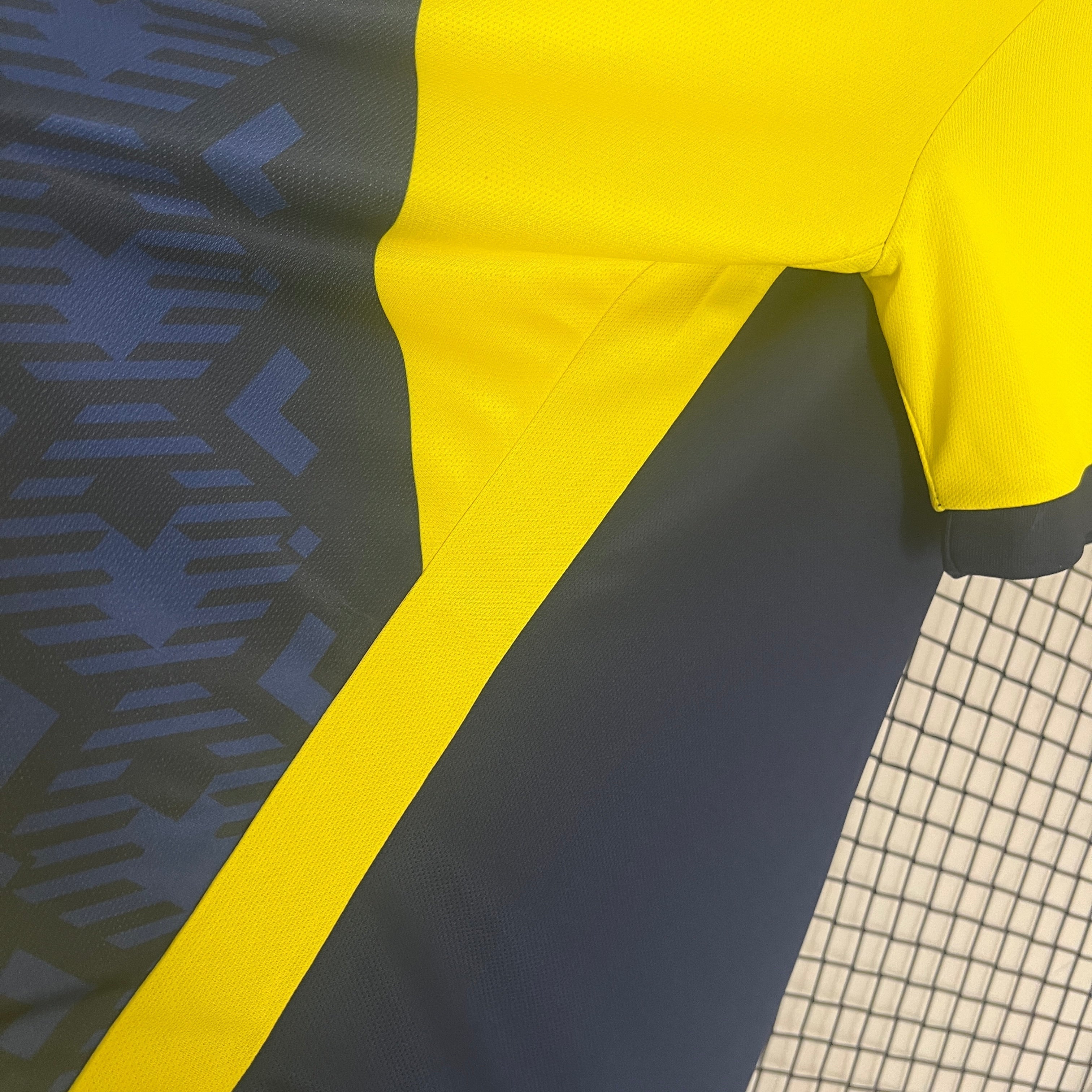 New Ecuador Shirt Copa América 2024