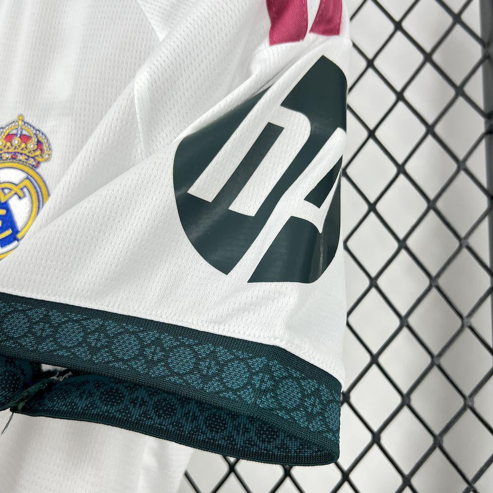 New Real Madrid Home Shirt 26/27