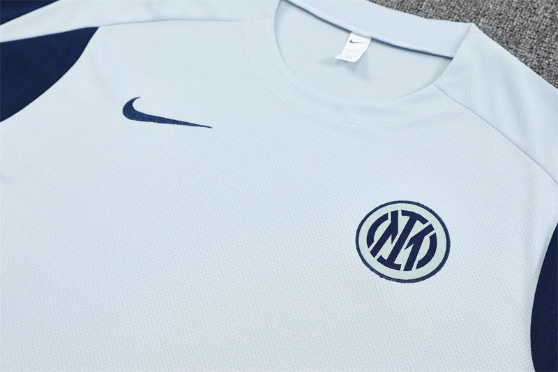 New Inter de Milán 1º TrackSuit Corto 25/26