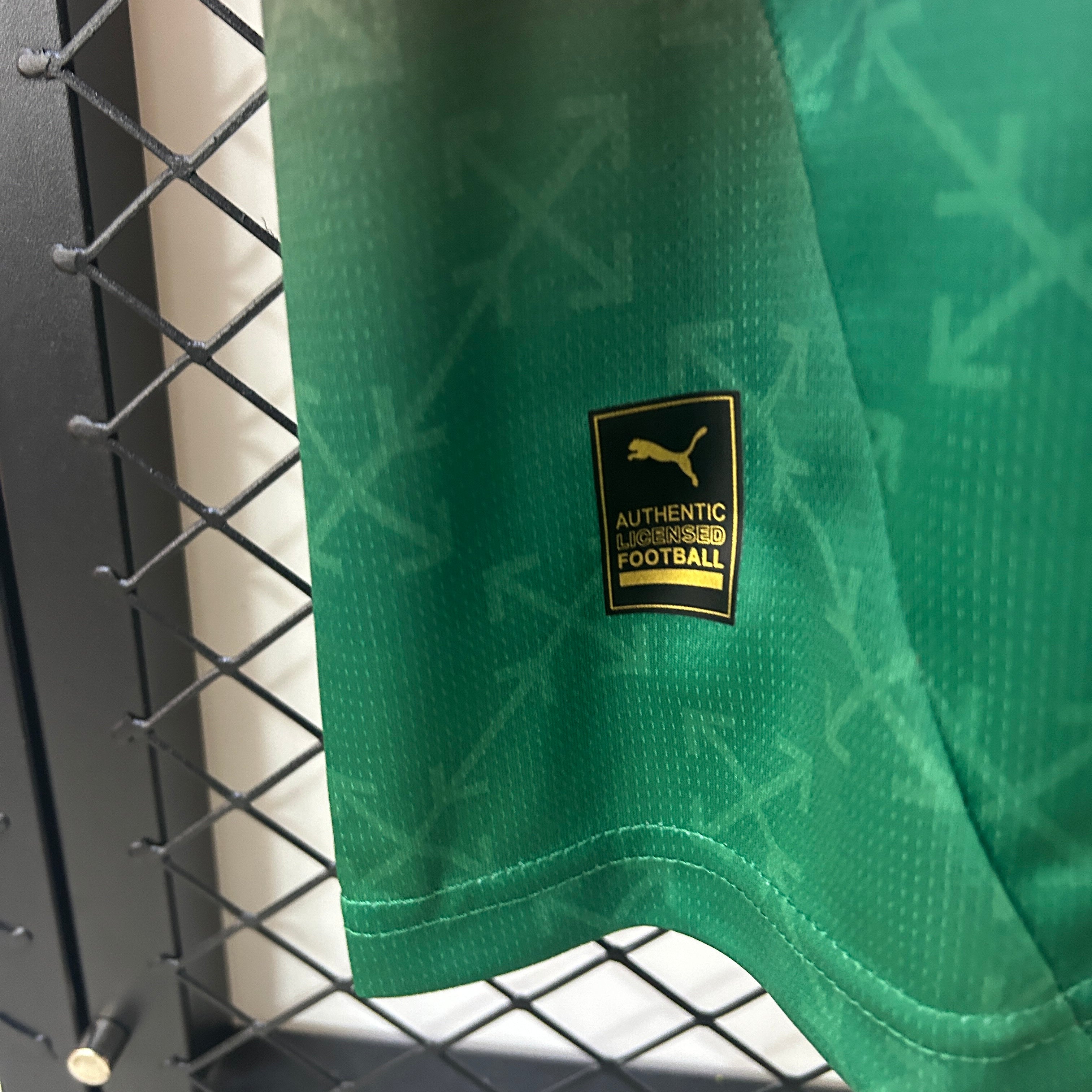 New AC Milan Special Edition Shirt 25/26