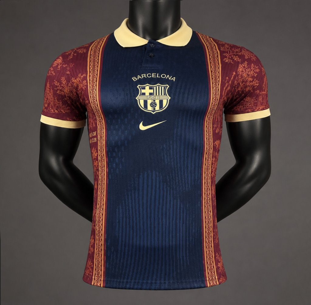 New FC Barcelona Special Edition 26/27