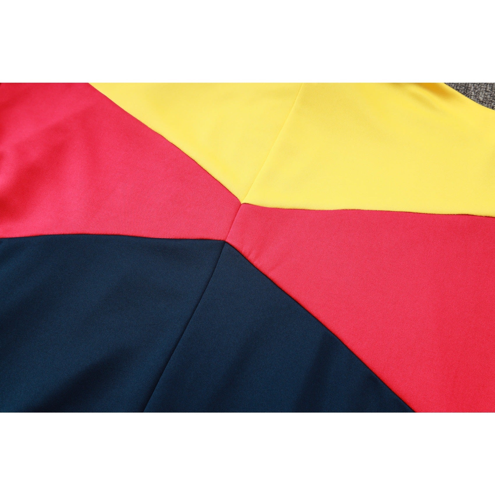 New FC Barcelona TrackSuit Complete 24/25
