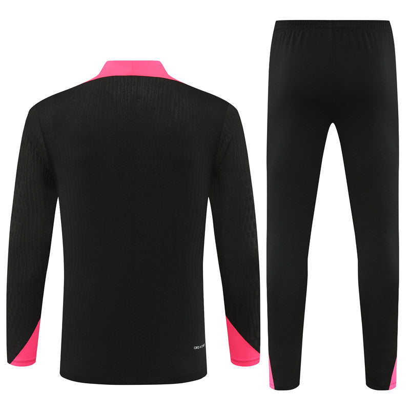 New Chándal Niño Liverpool FC 1º TrackSuit 24/25