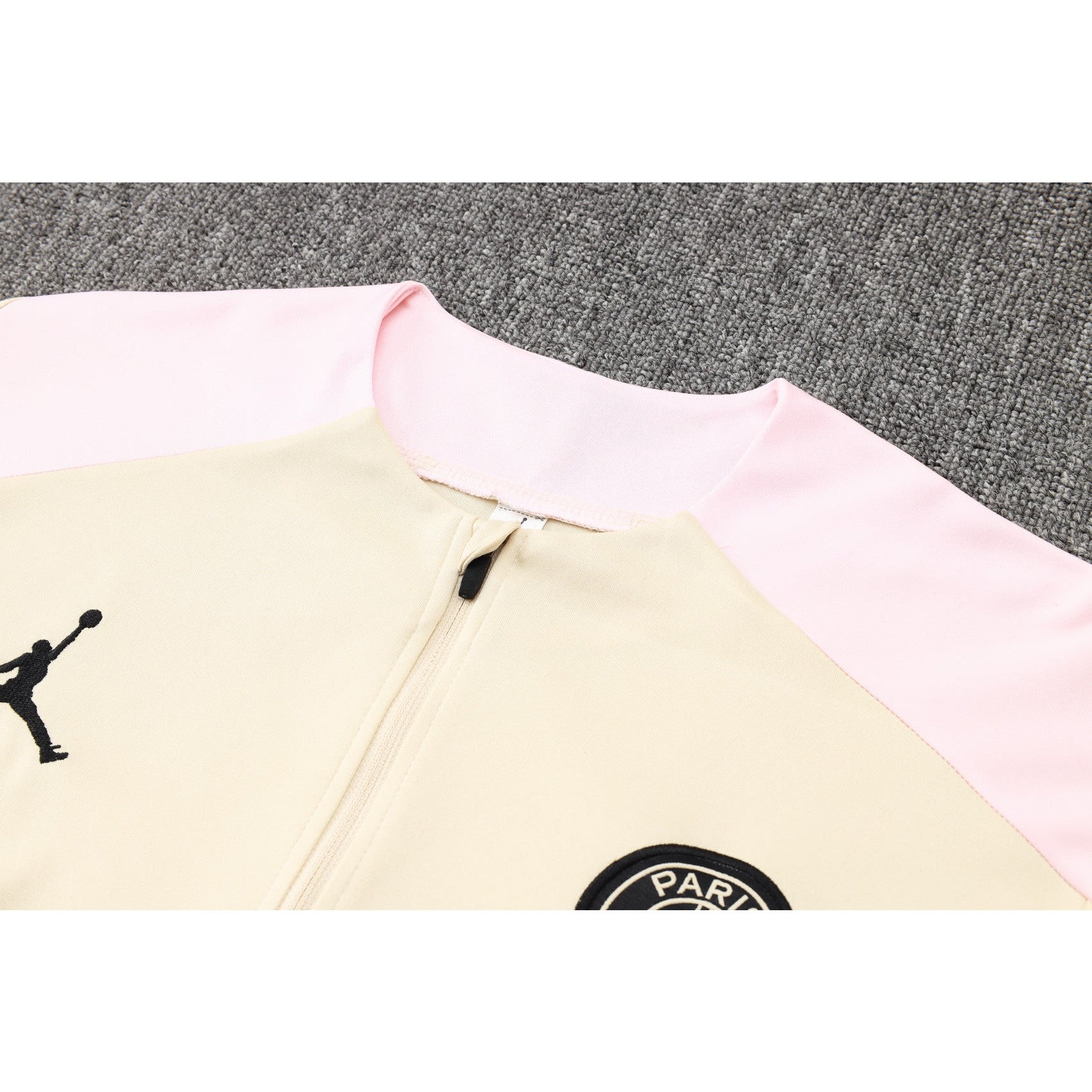 New Chándal Niño Paris Saint Germain (PSG) 4º TrackSuit 24/25
