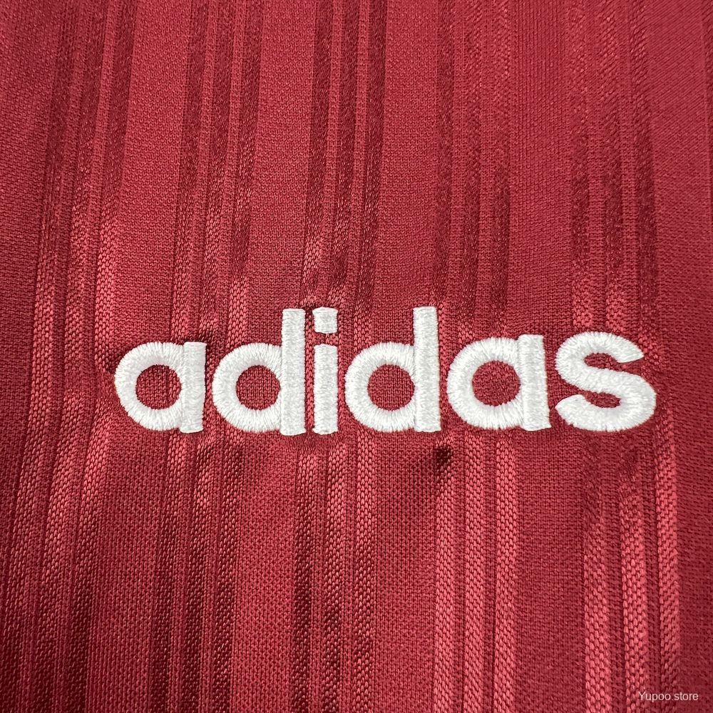 New Oasis X Bolton Makers Arms Special Edition Shirt 25/26