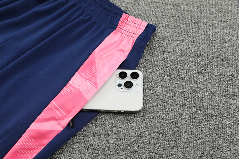 New Real Madrid 5º TrackSuit Complete 24/25
