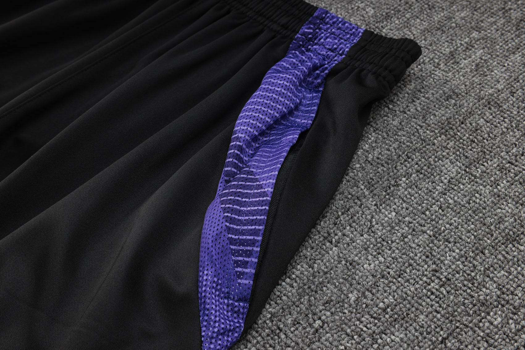 New Real Madrid 5º TrackSuit Corto 24/25