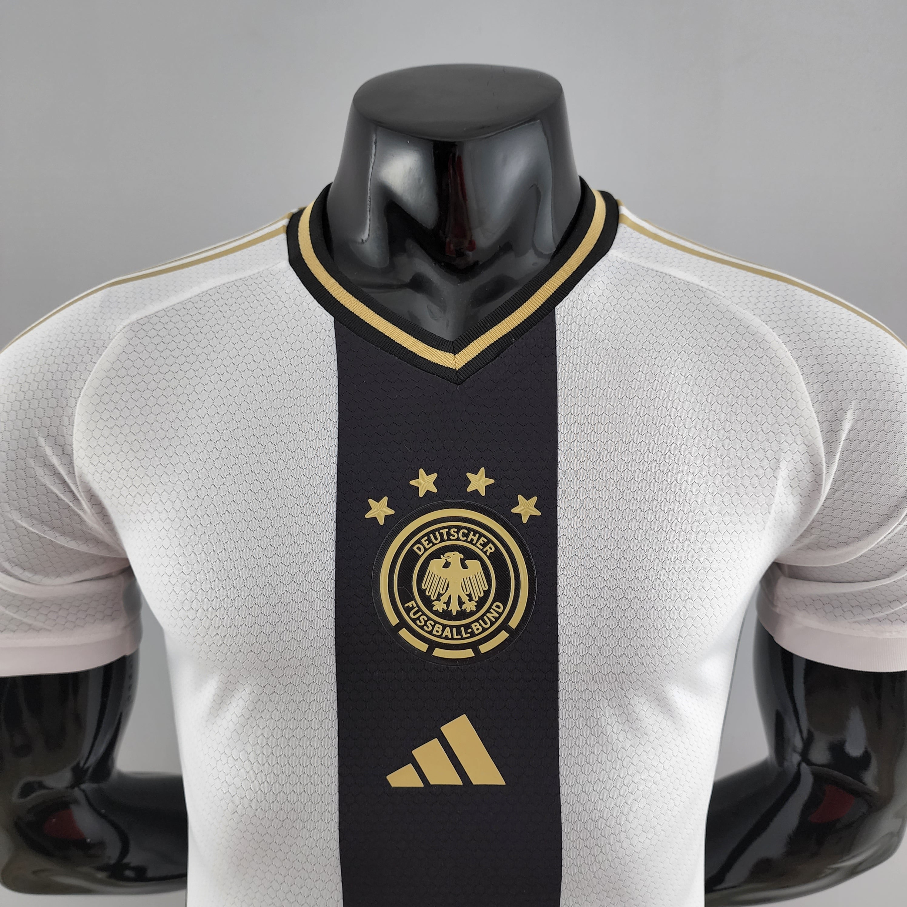 New Alemania 2022 Player Version Shirt