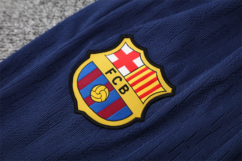New FC Barcelona TrackSuit Complete 25/26