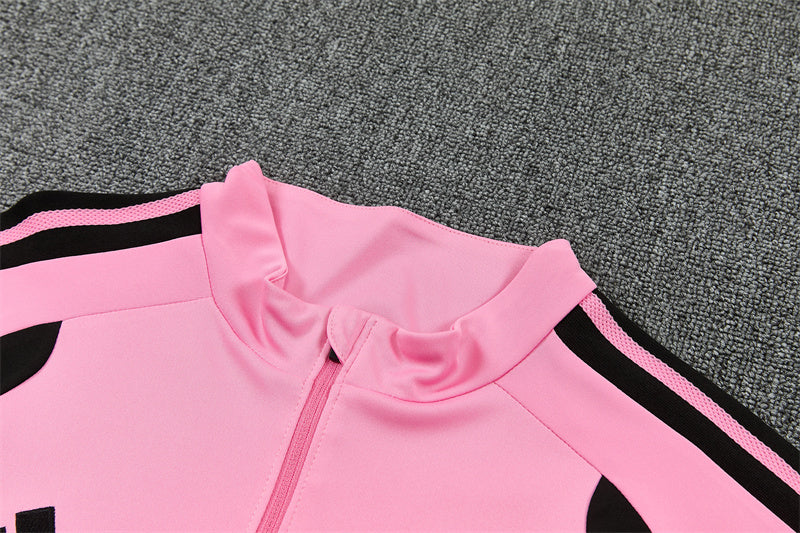 Niño - Inter Miami TrackSuit Complete 26/27