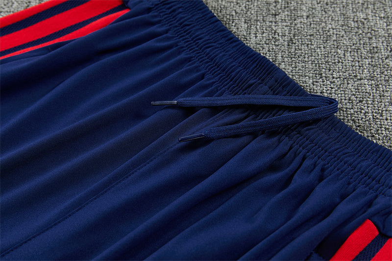 New Olympique de Lyon TrackSuit Complete 26/27