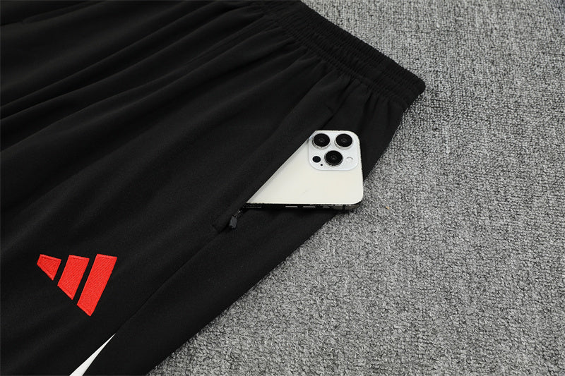 New Liverpool TrackSuit Complete 25/26