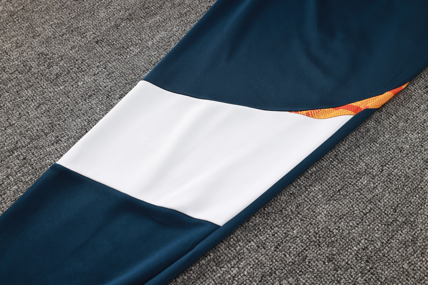New Real Madrid 3º TrackSuit Complete 24/25