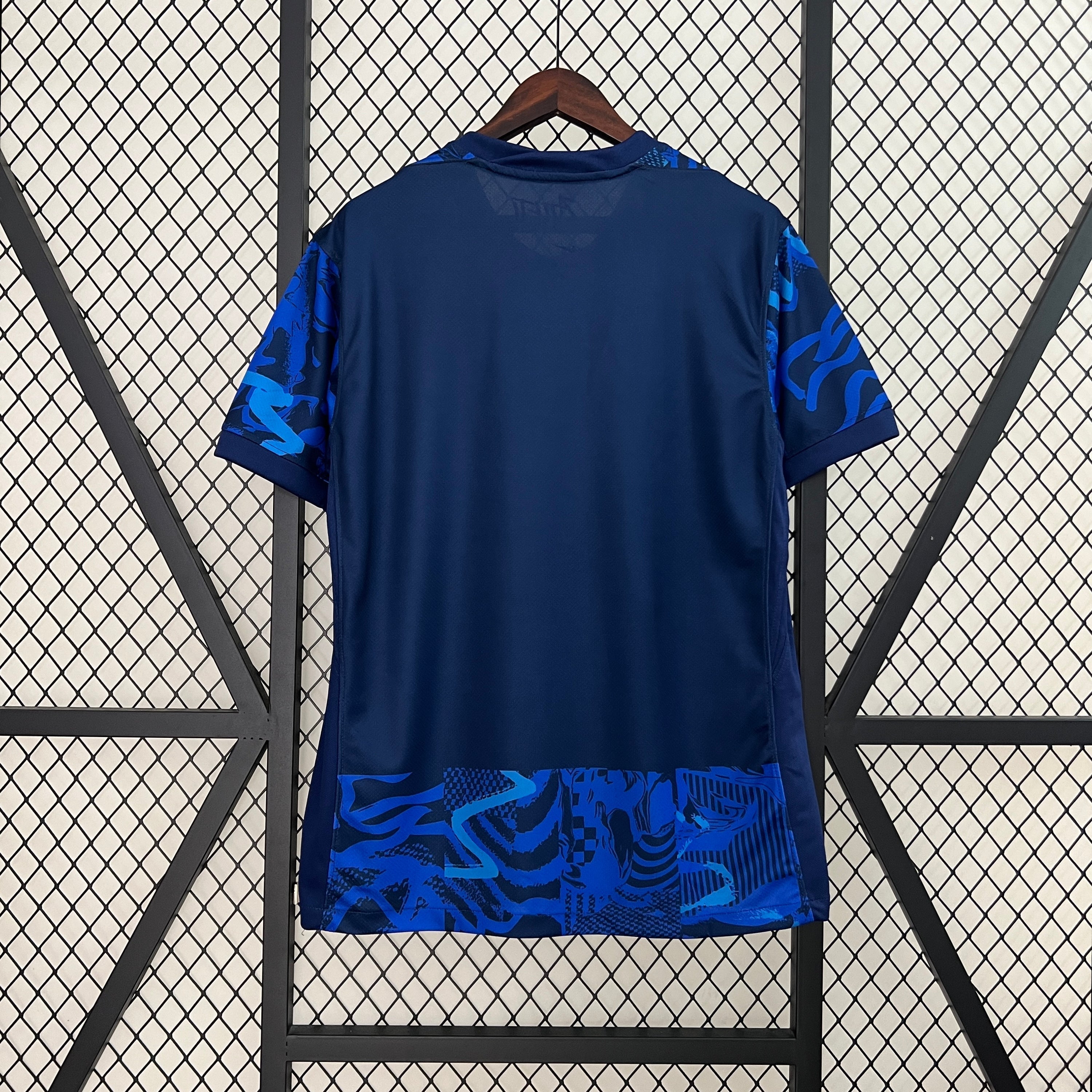 New Atlético de Madrid 3º Shirt 24/25