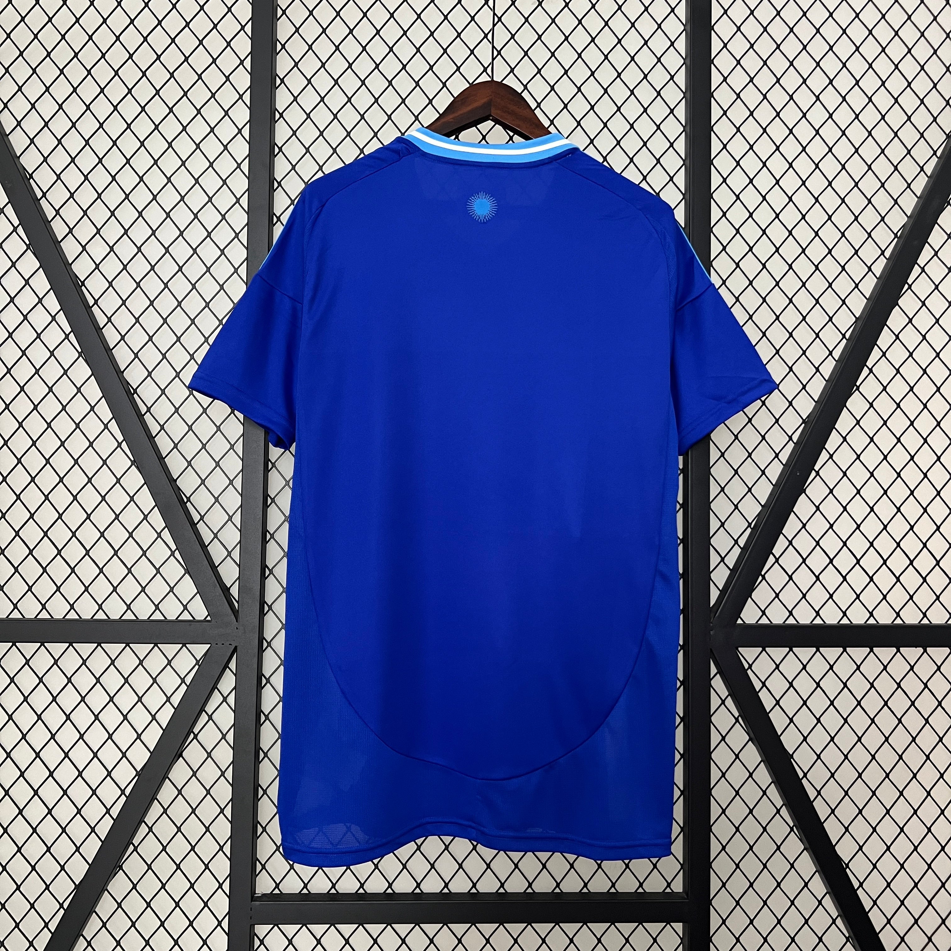 New Argentina Shirt Copa América 2024