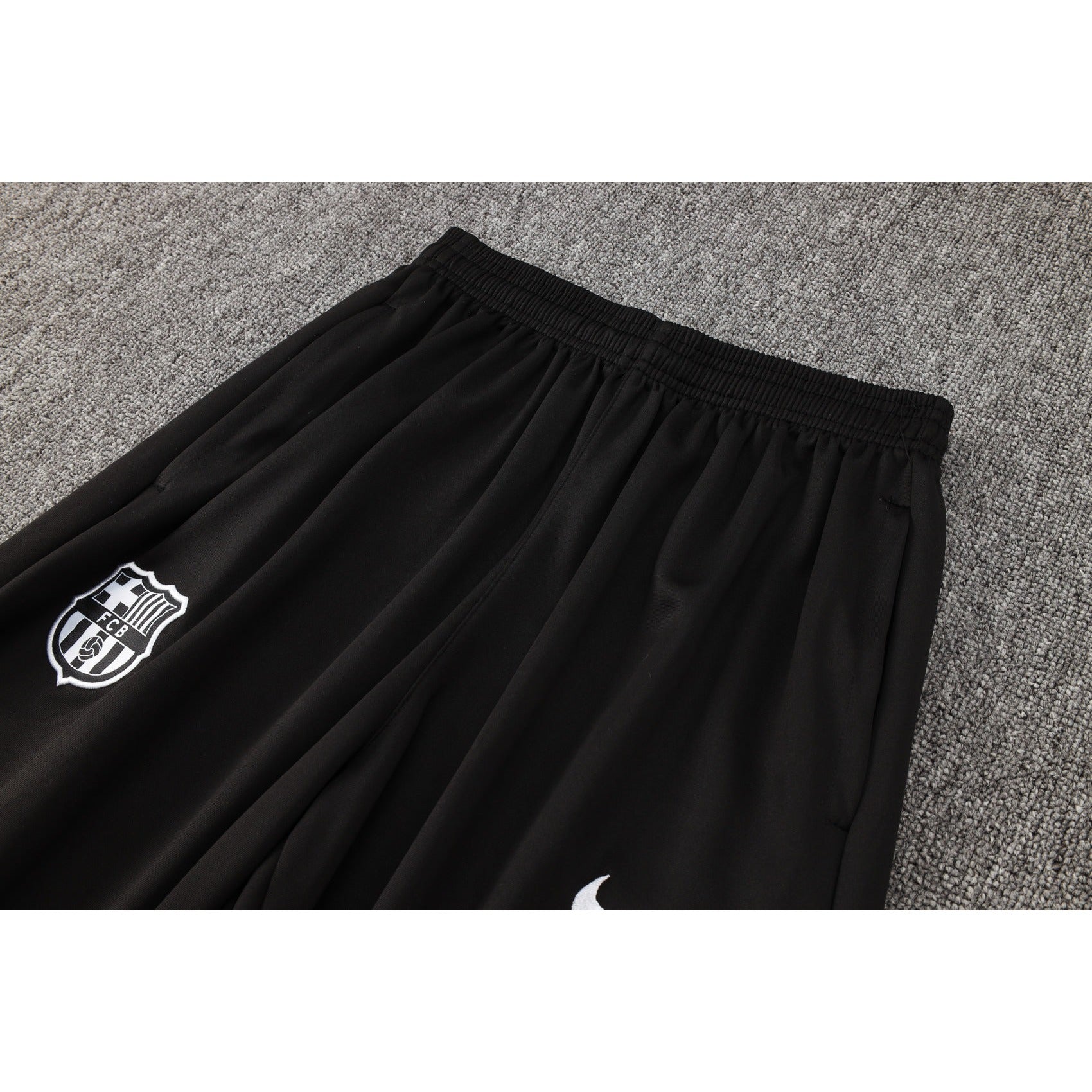 New Chándal Niño FC Barcelona 1º TrackSuit 24/25