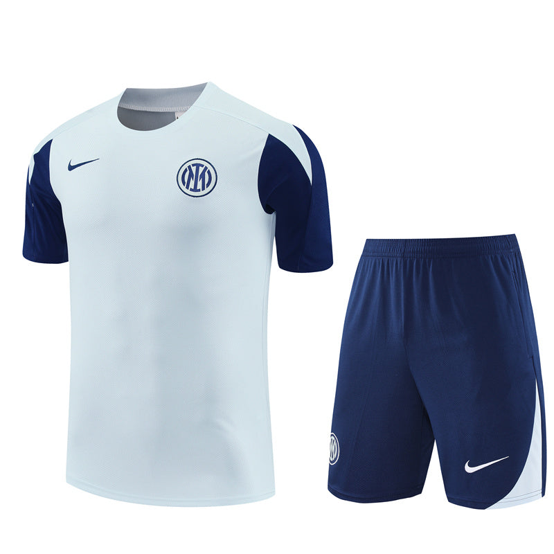 New Inter de Milán 1º TrackSuit Corto 25/26