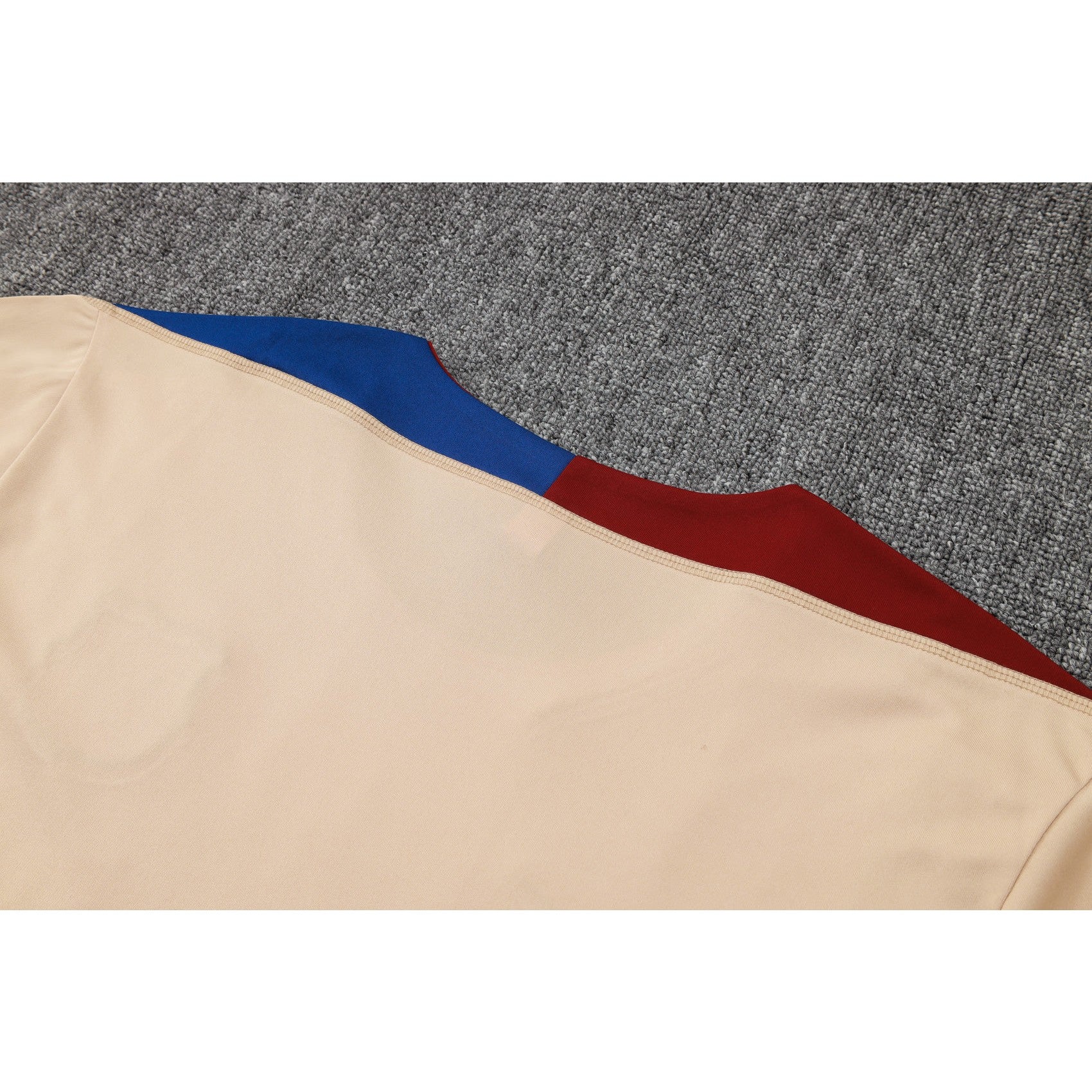 New FC Barcelona TrackSuit Corto 24/25