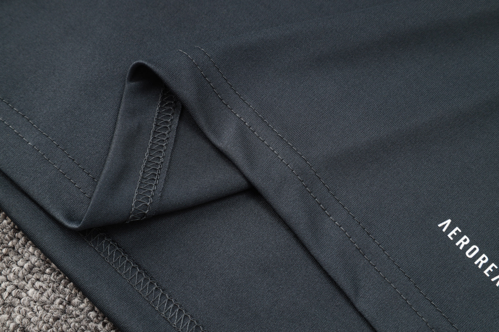 New Real Madrid 6º TrackSuit Corto 24/25