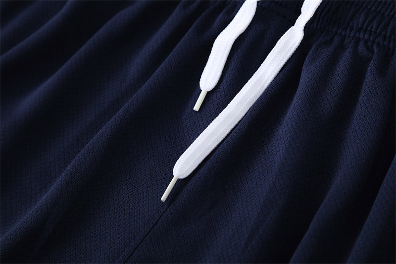 New Chelsea FC TrackSuit Corto 25/26