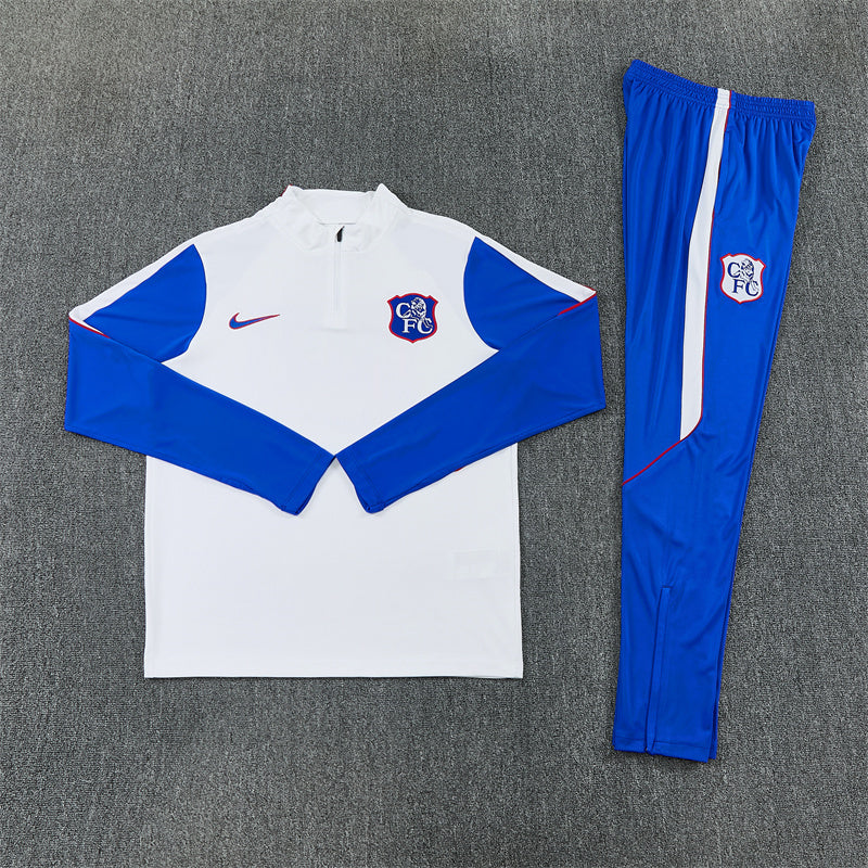Niño - Chelsea FC TrackSuit Complete 26/27