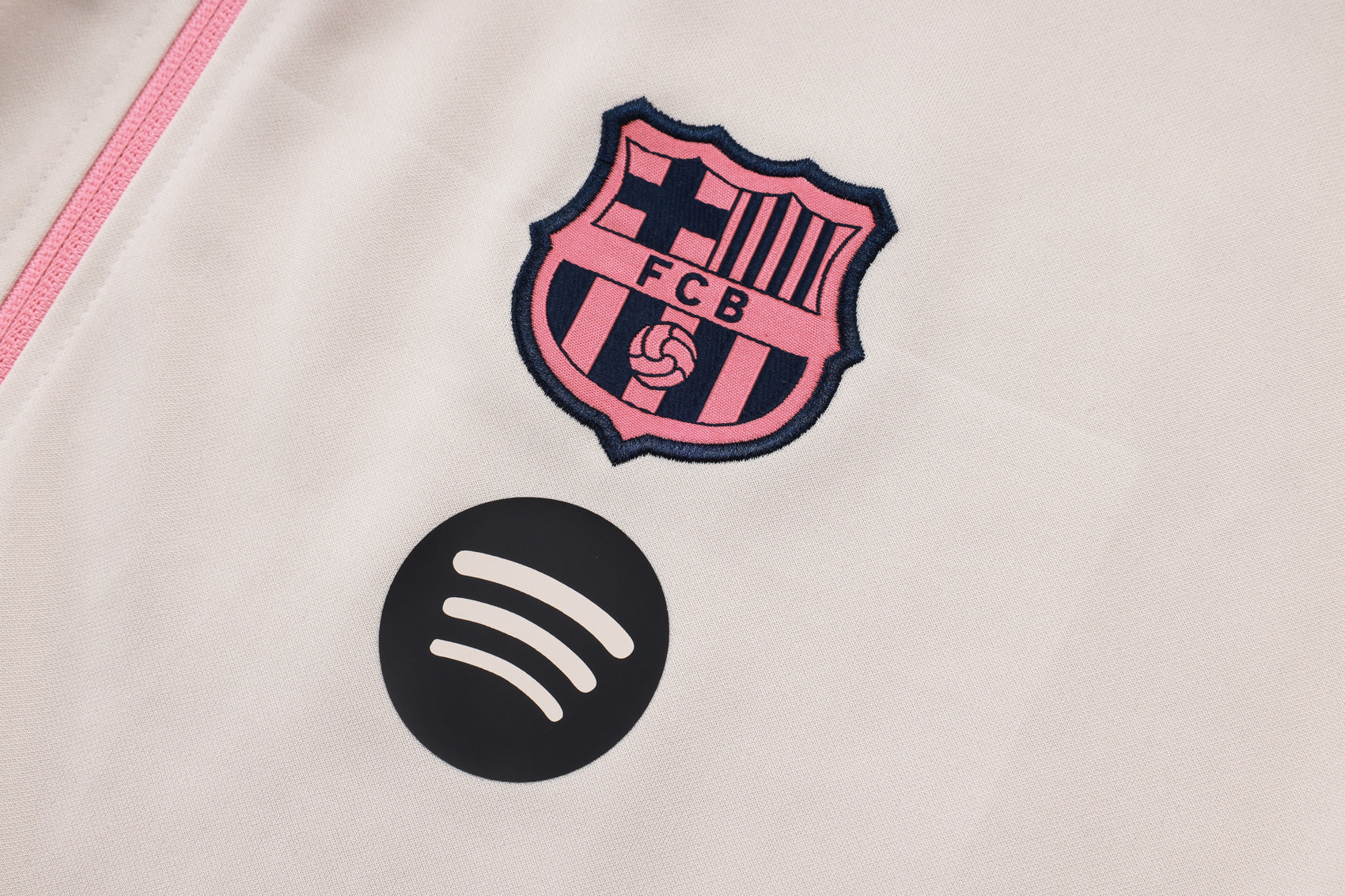 New FC Barcelona TrackSuit Complete 25/26