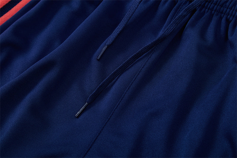 New Colombia TrackSuit Complete 26/27