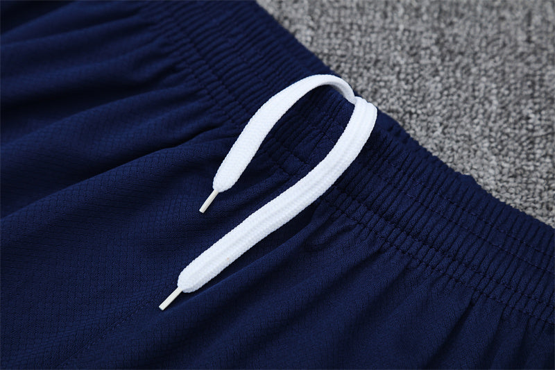 New Atlético de Madrid 2º TrackSuit Corto 25/26