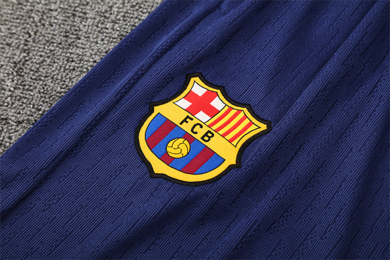 New FC Barcelona TrackSuit Complete 25/26