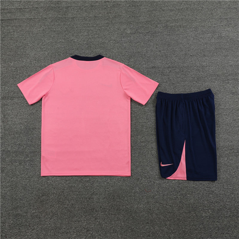 New Atlético de Madrid TrackSuit Corto 24/25