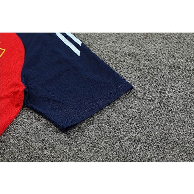 New España TrackSuit Corto 24/25