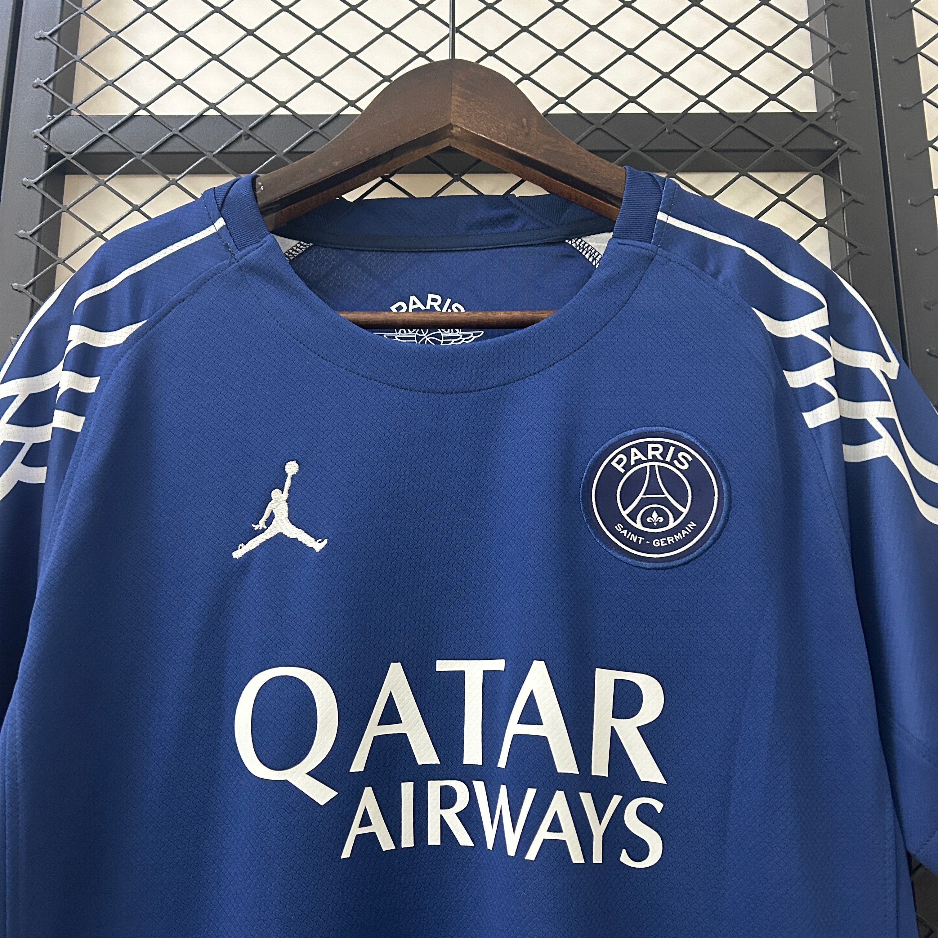 New Paris Saint Germain Away (PSG) 24/25