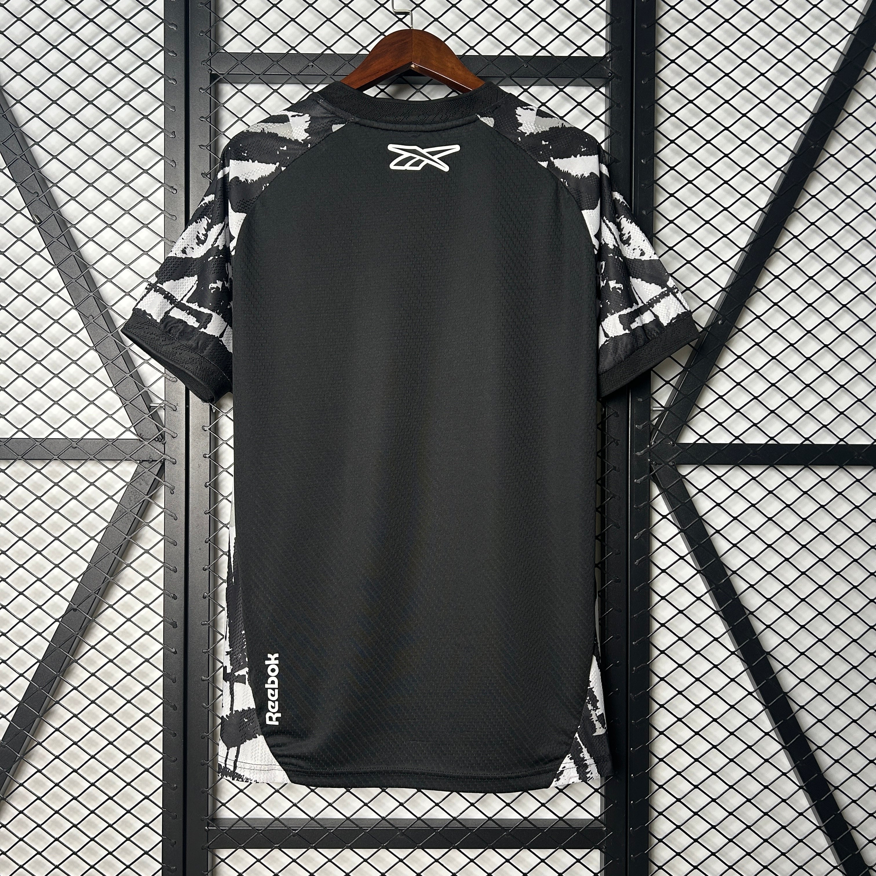 New Botafogo Shirt 25/26